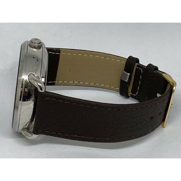 Fossil Gen 3 Authentic Genuine Smart Watch Custom Band FTW2111 LT52